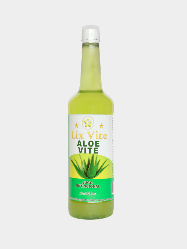 Aloe-Vite