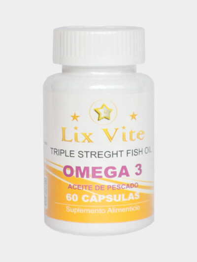 OMEGA 3