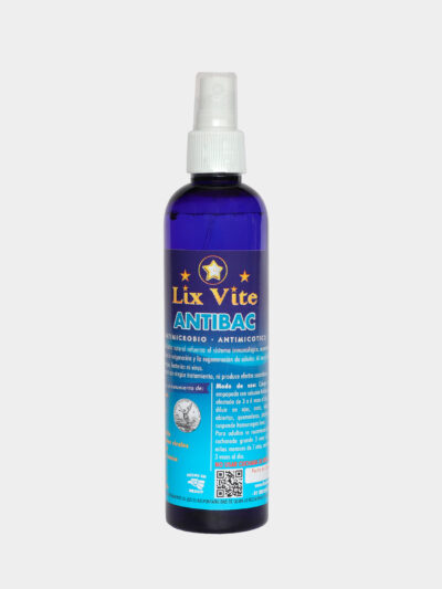 ANTIBAC