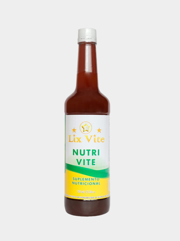 NutriVite