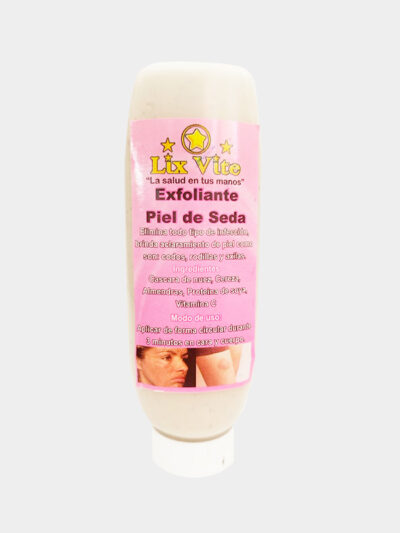 EXFOLIANTE