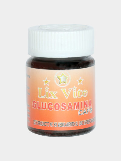 GLUCOSAMINA
