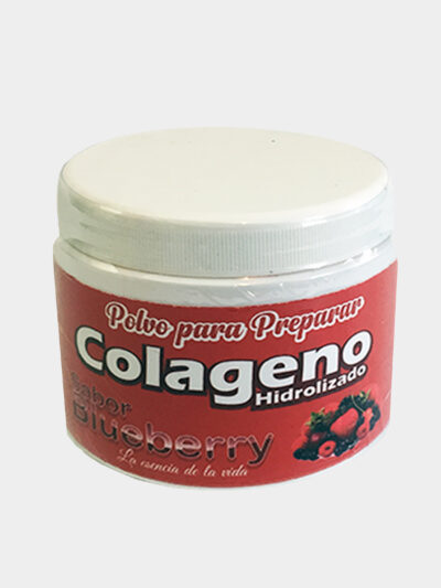 COLÁGENO