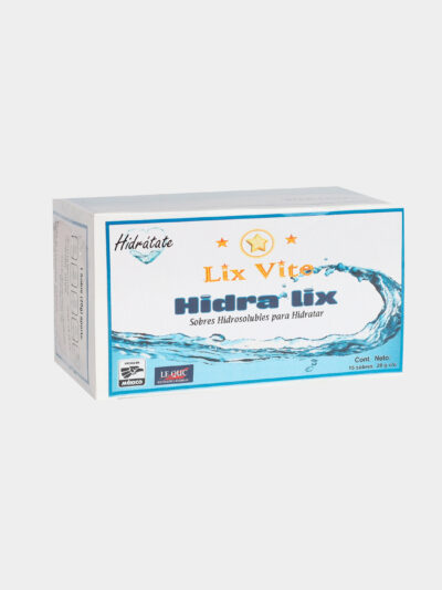 HIDRA LIX