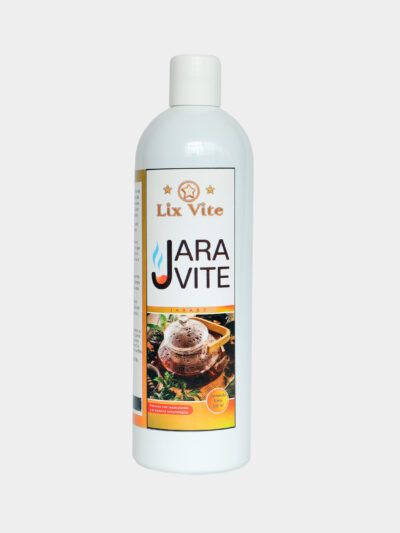 JARAVITE