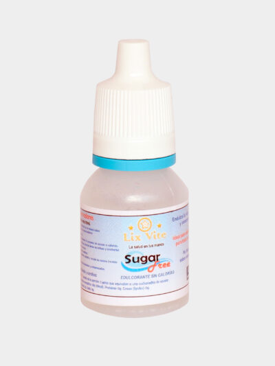 SUGAR FREE
