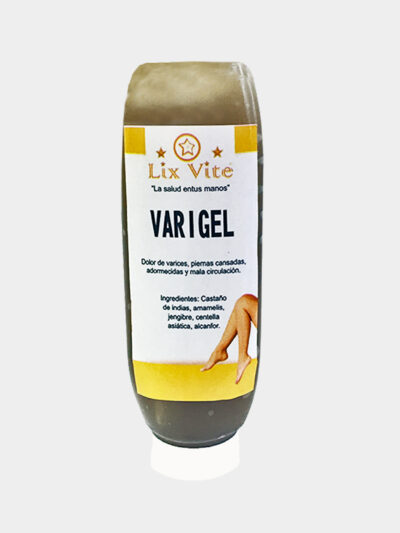 VARIGEL