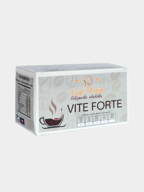 ViteForteCanela