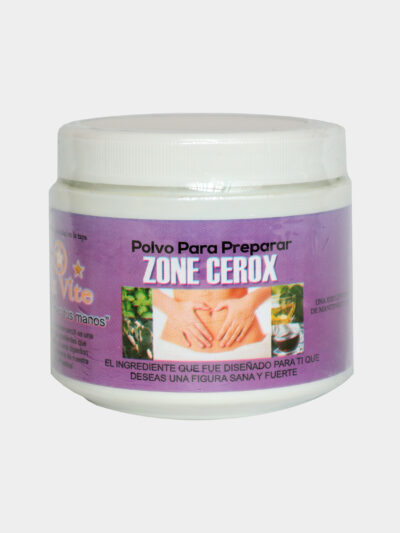 ZONE CEROX